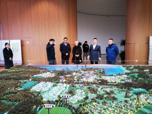 beat365官方最新版宜兴阳羡生态旅游度假区(图2)