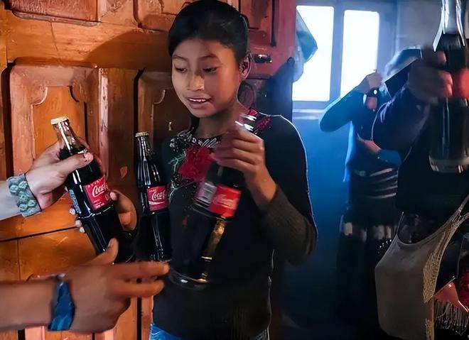 beat365美国“可乐霸权”有多恐怖？直接代替墨西哥水源还好我国躲过了(图2)