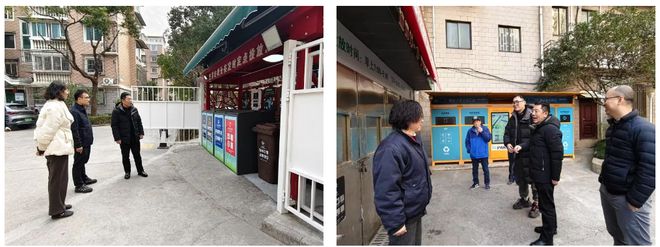 beat365怎么上海小区改造已经进化成这样了(图14)
